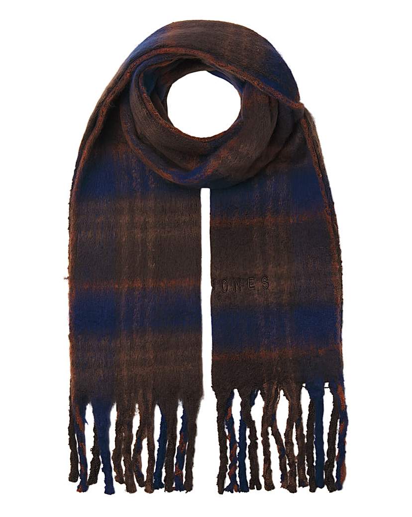 New In - Jack & Jones Elijah Scarf