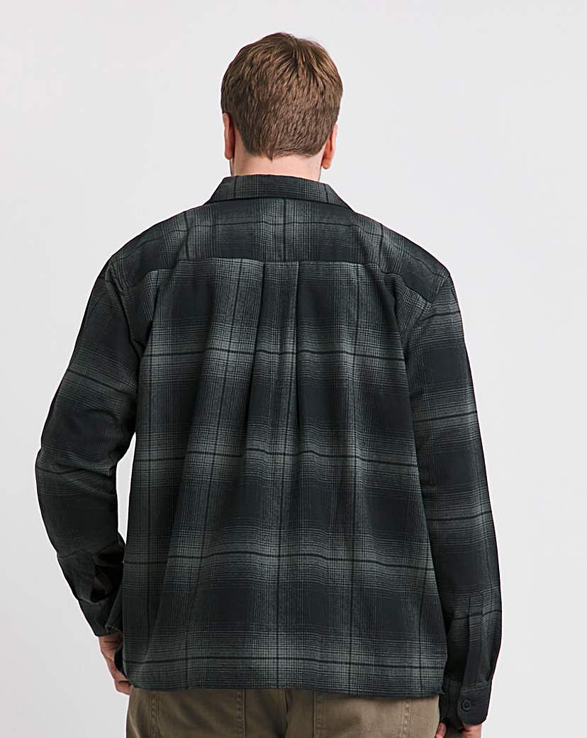 Jack & Jones Charlie Overshirt - Teal