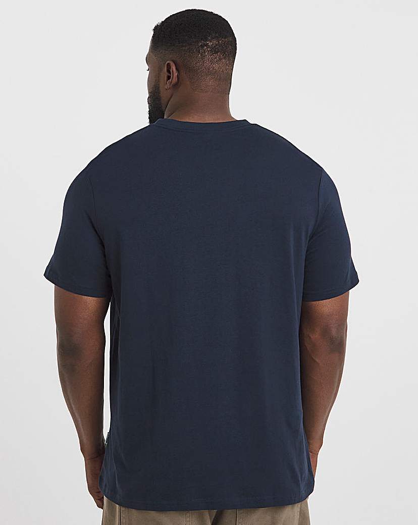 Jack & Jones Vesterbro Logo T-Shirt