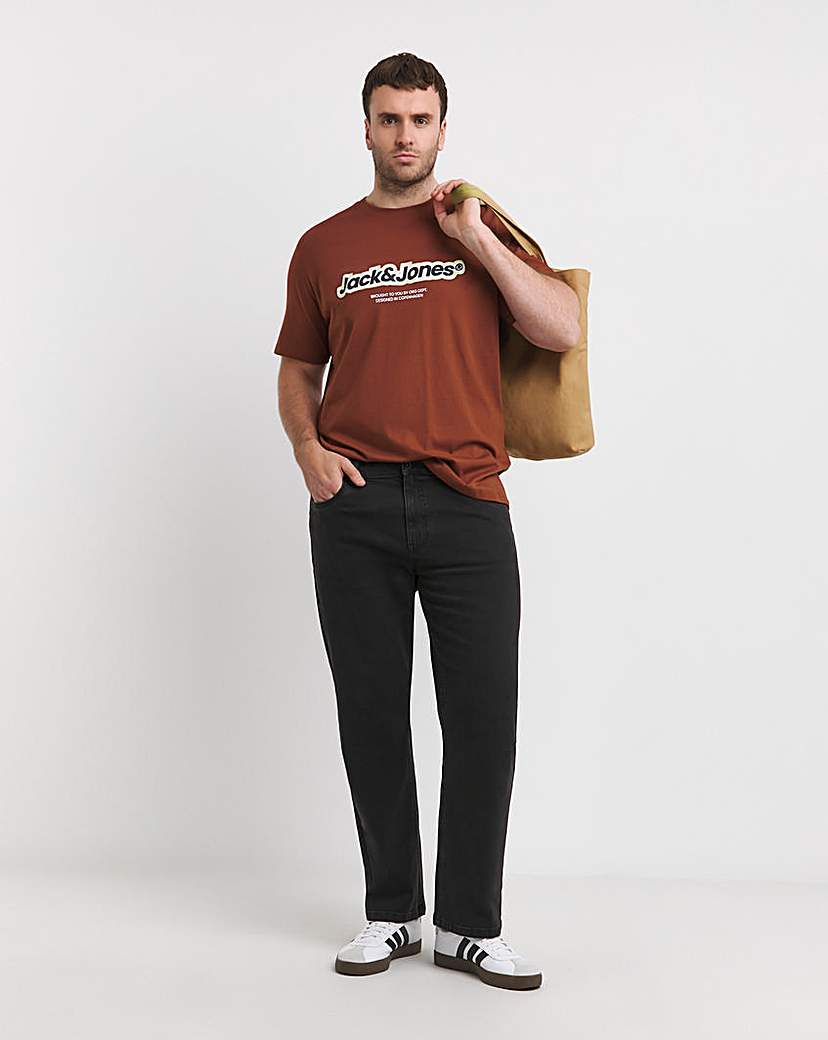 Jack & Jones Vesterbro Logo T-Shirt