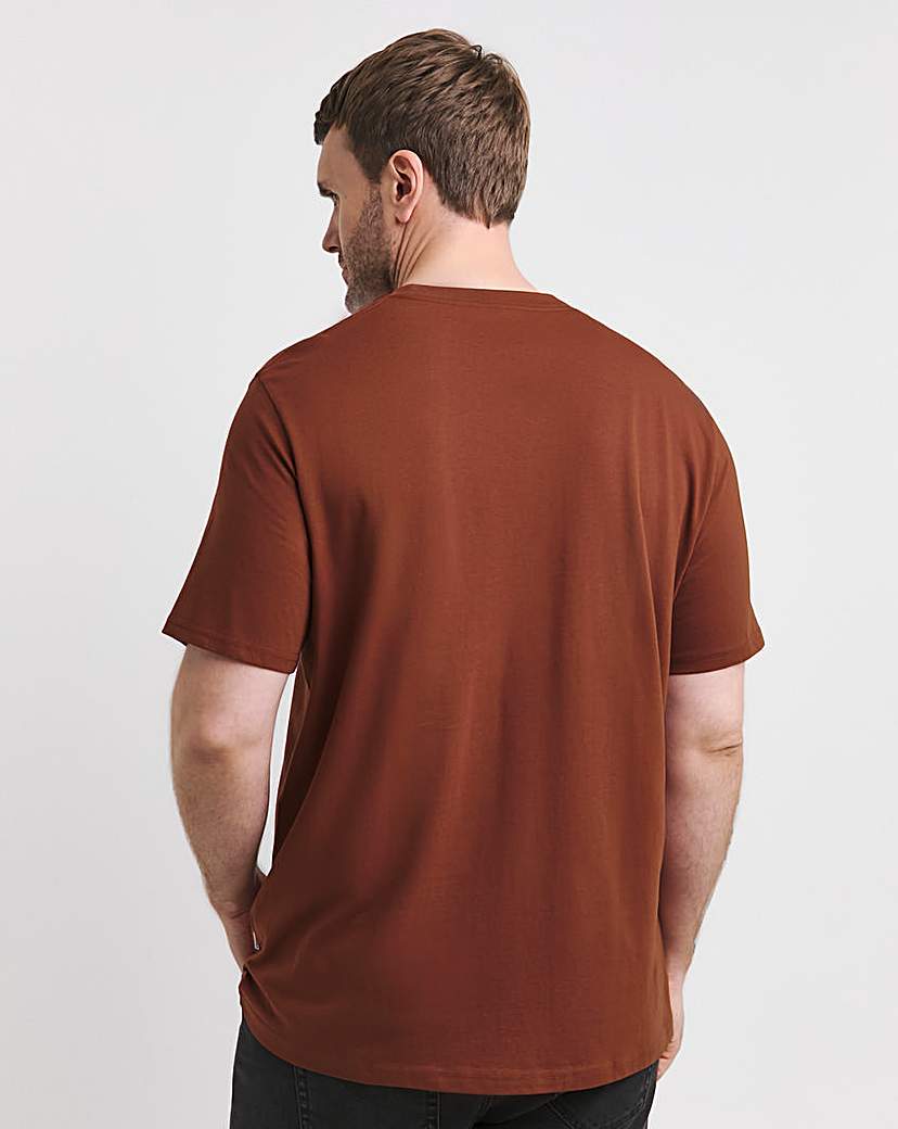Jack & Jones Vesterbro Logo T-Shirt