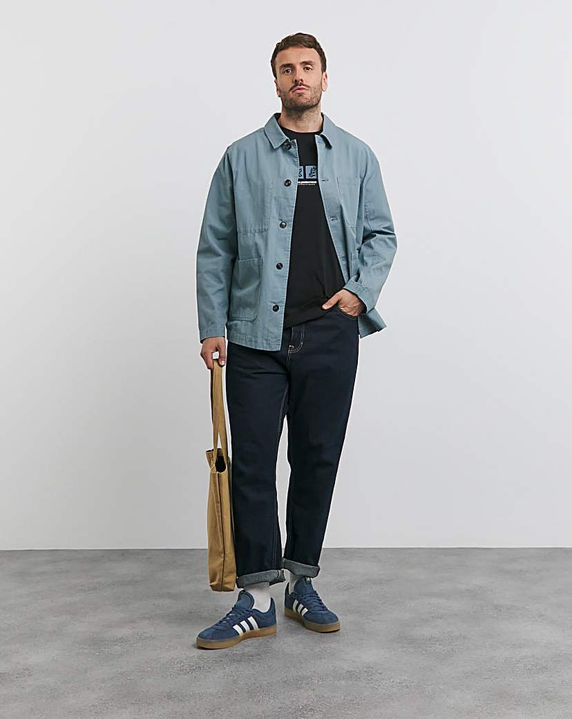 Jack & Jones Portland Graphic T-Shirt