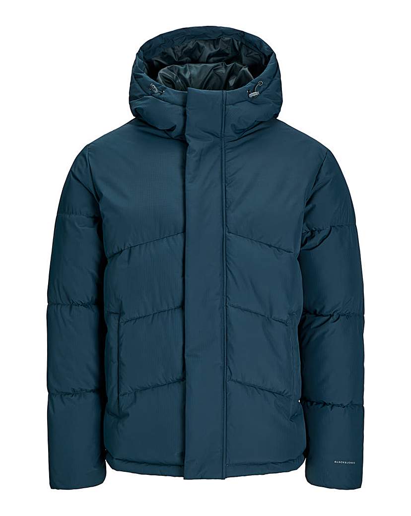 Jack & Jones World Puffer Jacket