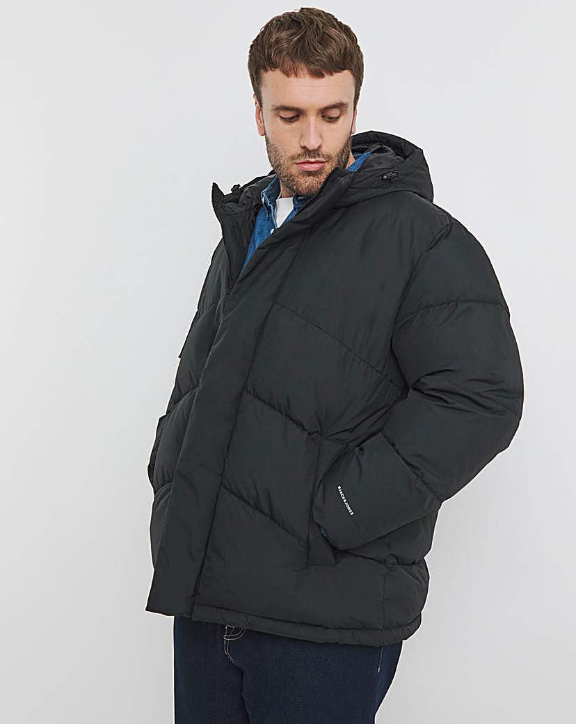 Jack & Jones World Puffer Jacket