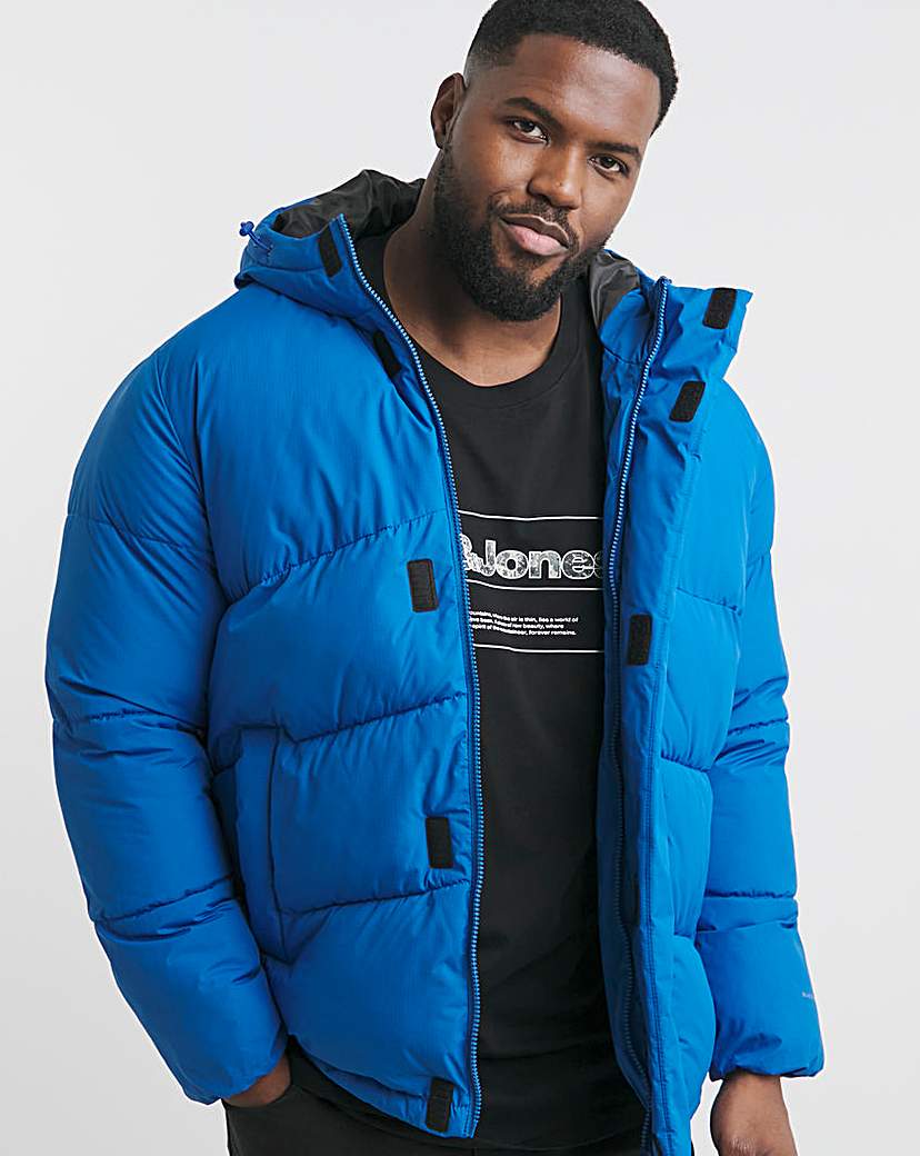 Jack & Jones World Puffer Jacket