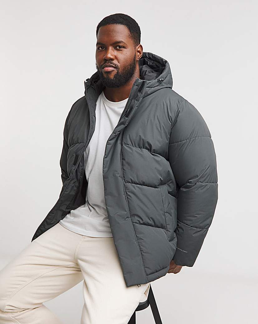 Jack & Jones World Puffer Jacket