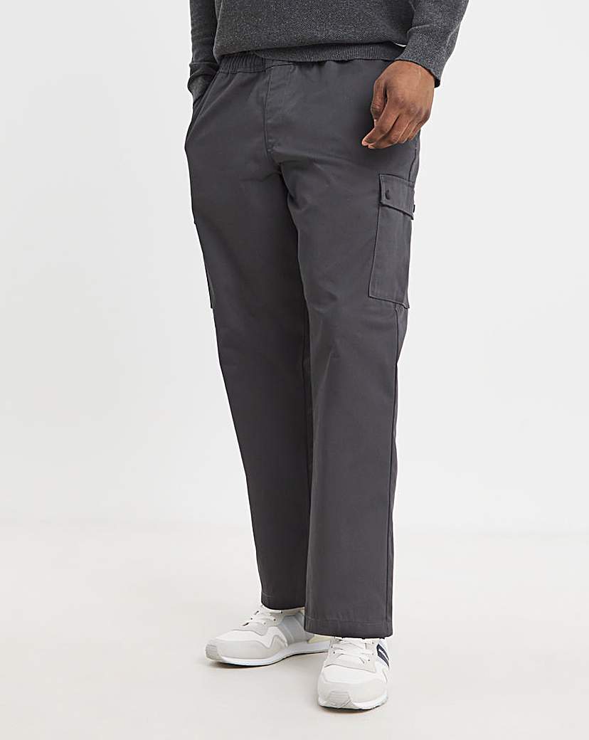 Jack & Jones Bill Cargo Trouser