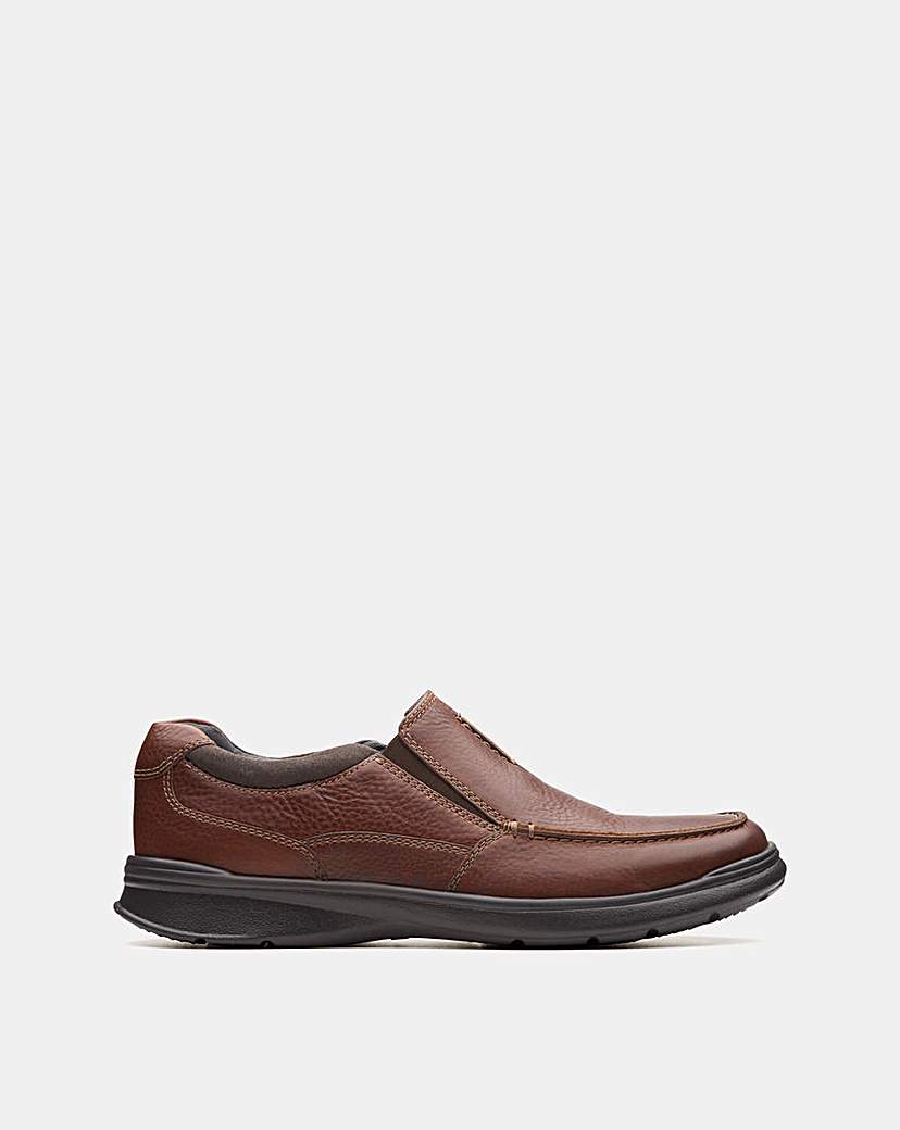 Clarks Cotrell Free Shoes