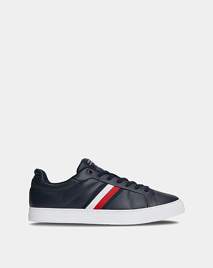 Tommy Hilfiger Icon Court Trainer