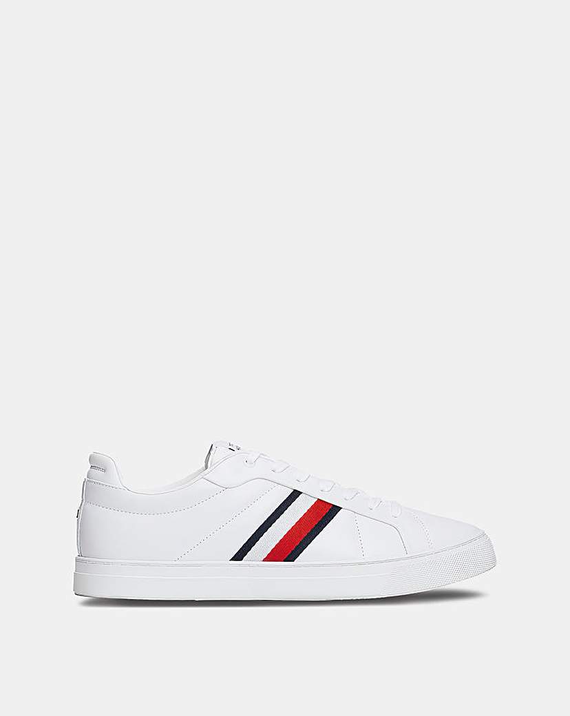 Tommy Hilfiger Icon Court Trainer