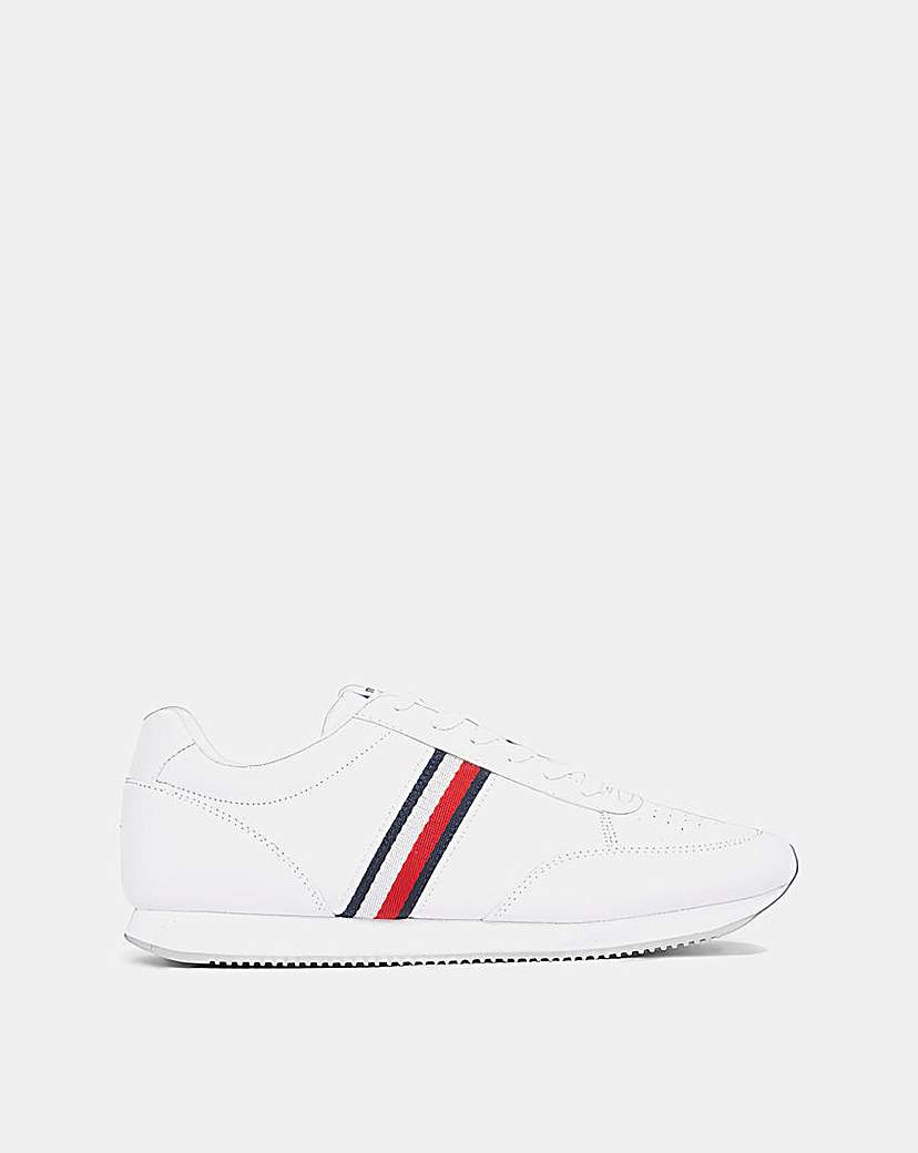 Tommy Hilfiger Runner Trainer