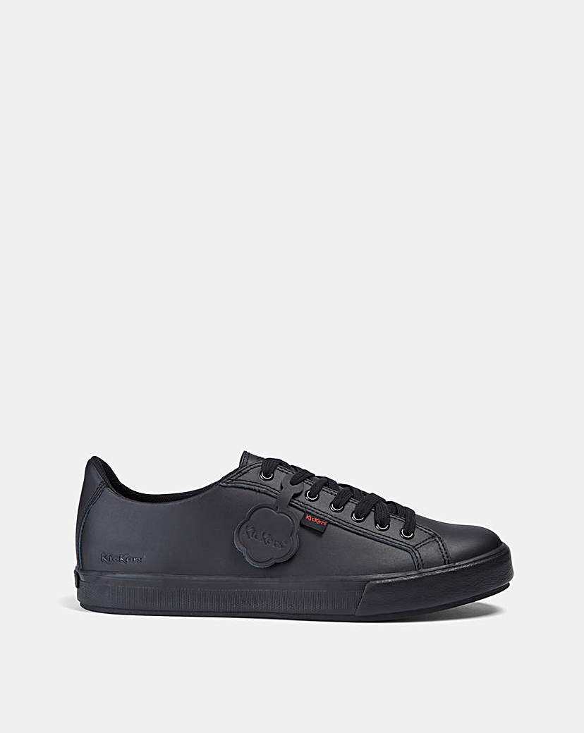 Kickers Tovni Hi Lace Up Trainer