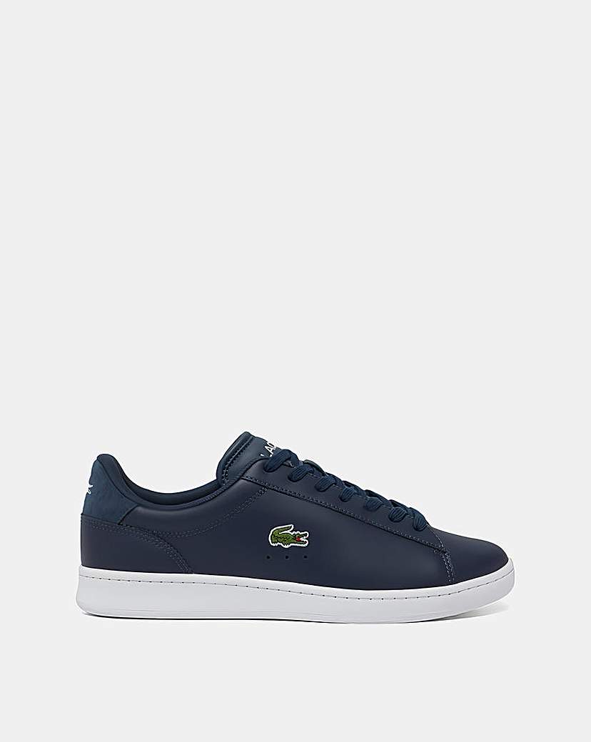 Lacoste Carnaby Set Navy Trainer