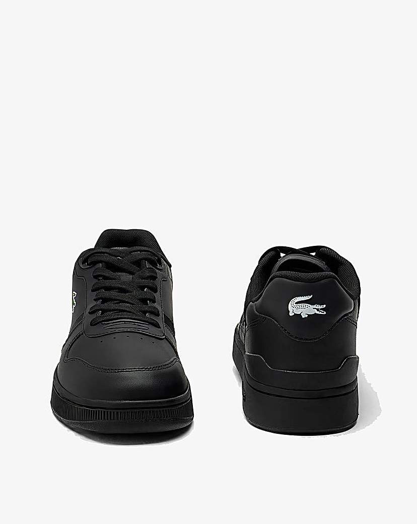 Lacoste T-Clip Set Black Trainers
