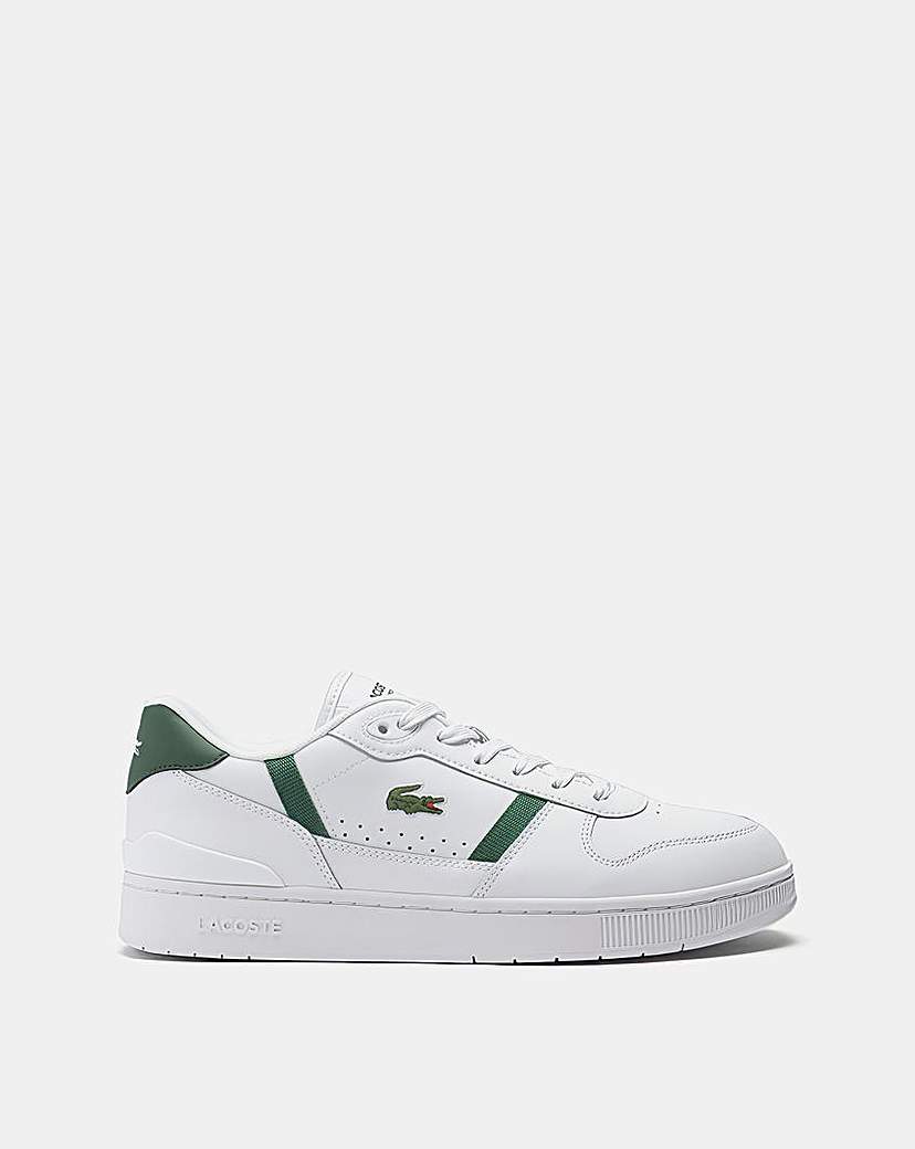 Lacoste T-Clip Set Trainer