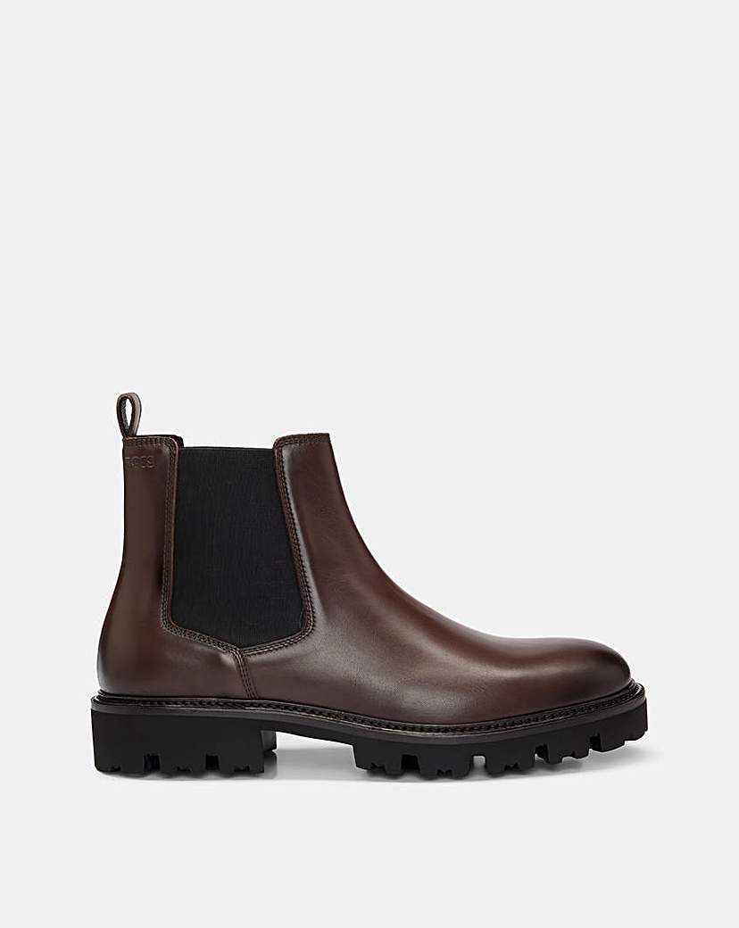 BOSS Julyo Lightweight Chelsea Boots