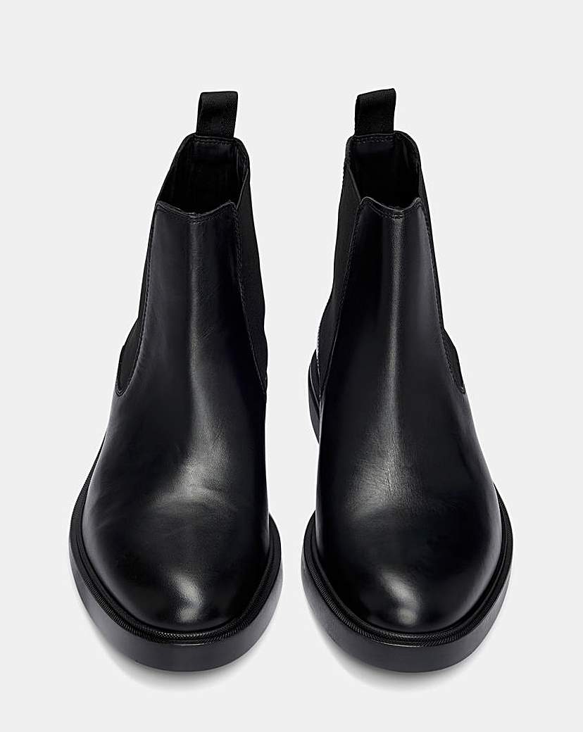 BOSS Calev Chelsea Boots