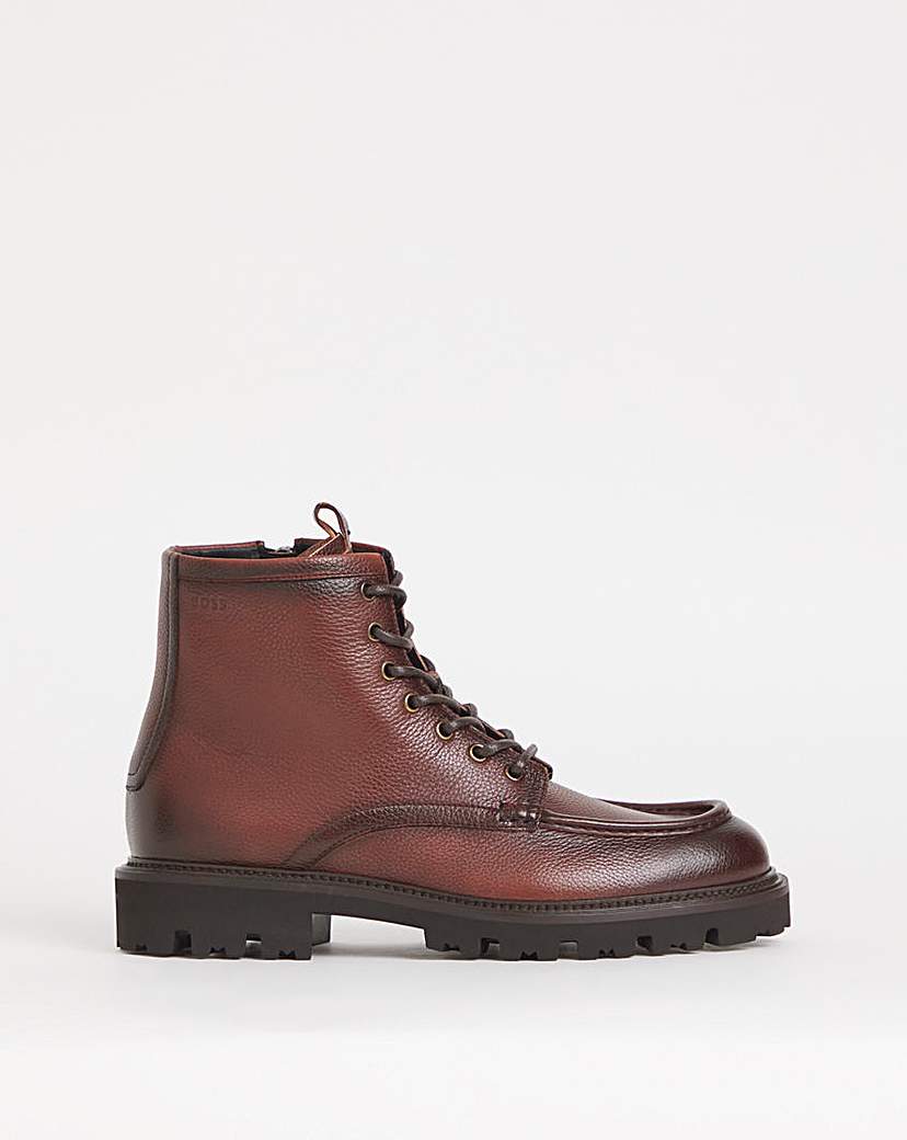 BOSS Julyo Lace Up Lightweight Boots