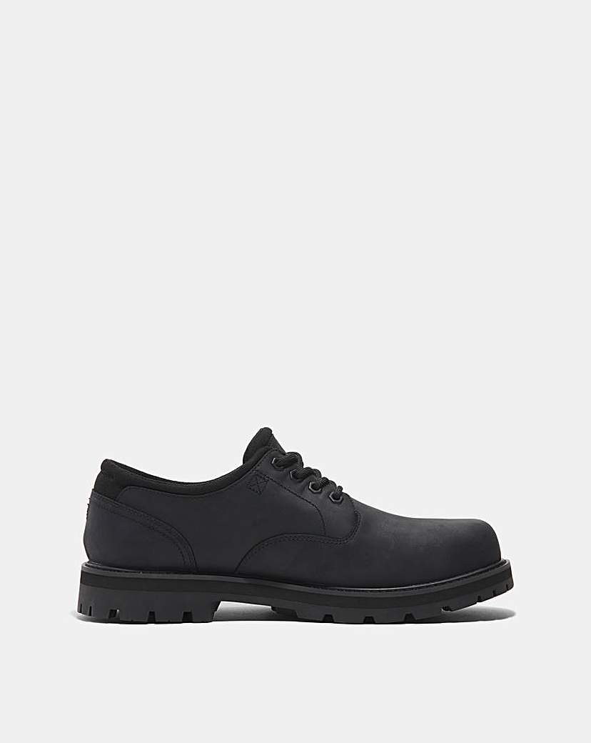 Timberland Britton Road Lace Up Shoe