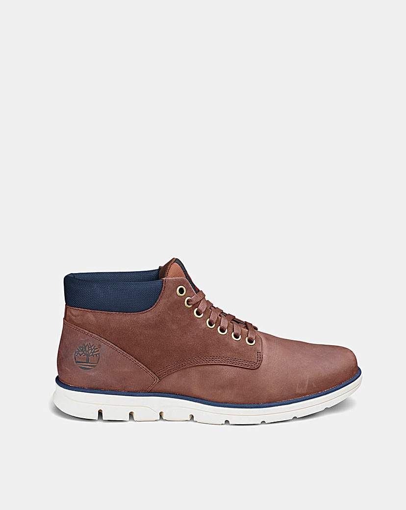 Timberland Bradstreet Chukka Sneaker