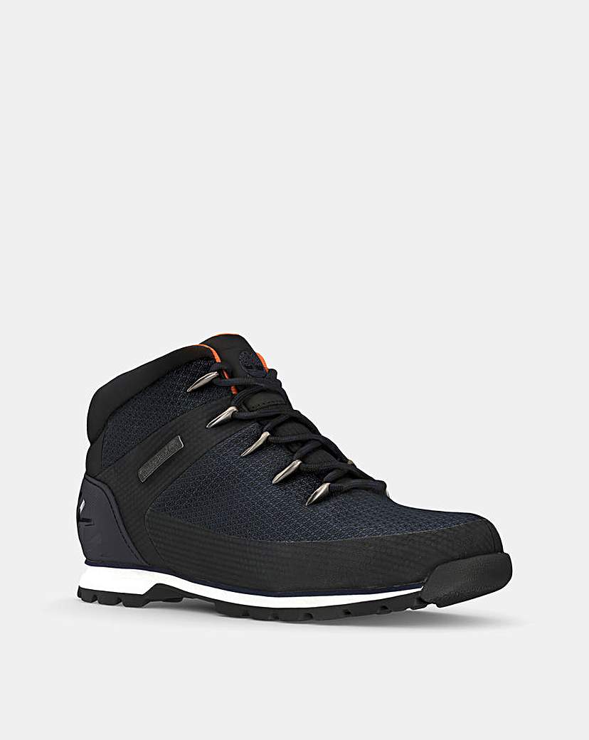 Timberland Euro Sprint Boot Navy