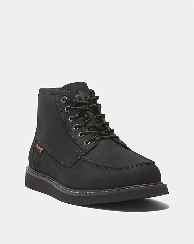 New In - Timberland Newmarket Ii Chukka Boot