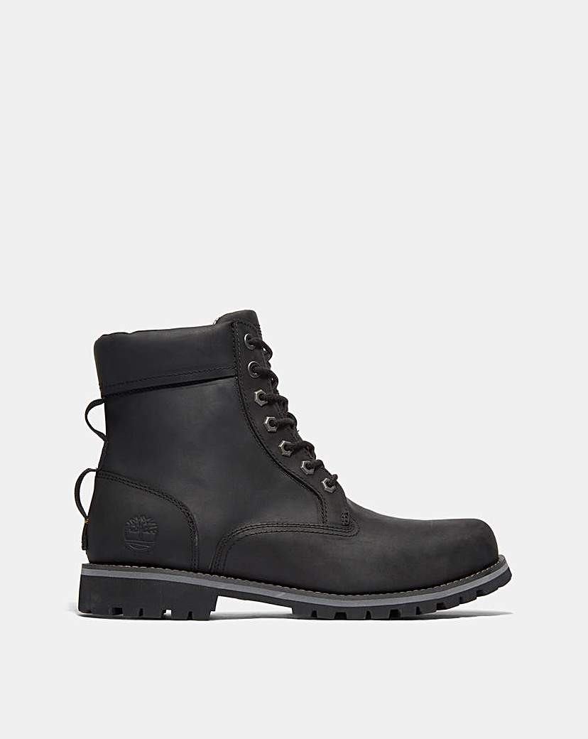 New In - Timberland Mid Lace Waterproof Boot