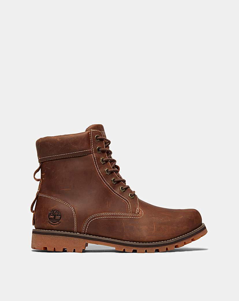 Short Timberland Boots Jacamo