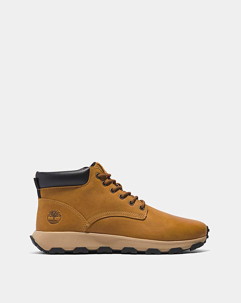 Timberland Windsor Park Sneaker Chukka