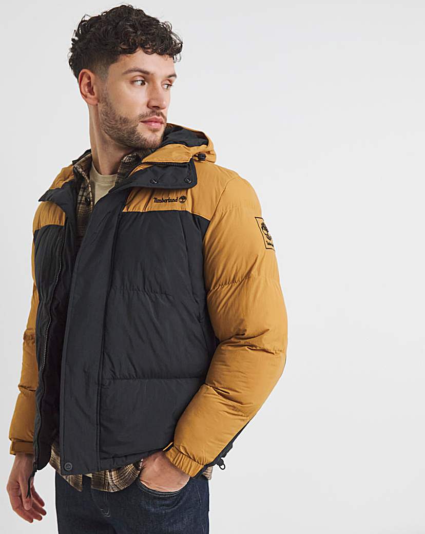 Timberland Welch Mountain Durable Puffer