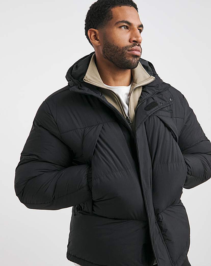 Timberland Durable Puffer Jacket