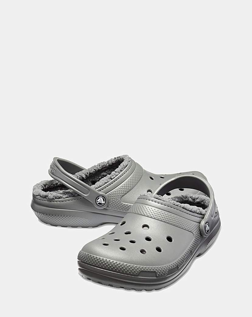 New In - Crocs Classic Lined Clog