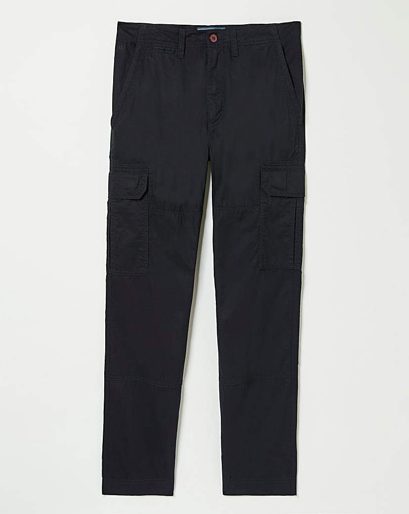 FatFace Bude Cargo Trousers