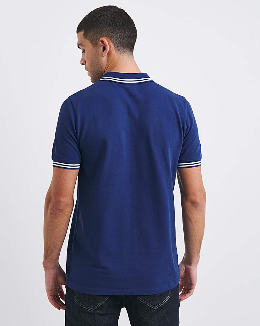 Voi tipped polo long length