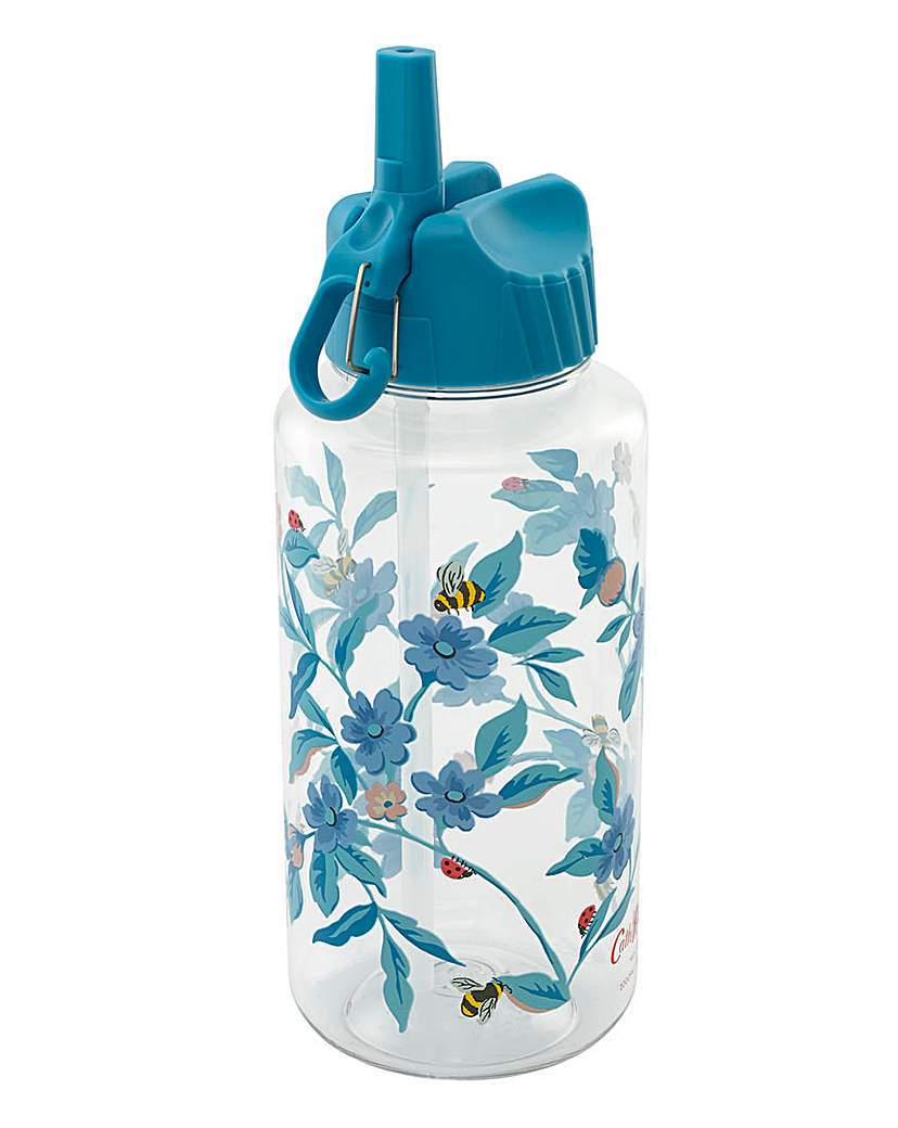 cath kidston bee water bottle