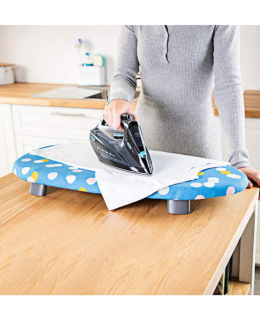 Minky Therma-lite Table Ironing Board