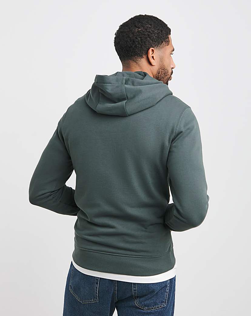 Lyle & Scott Classic Hoodie