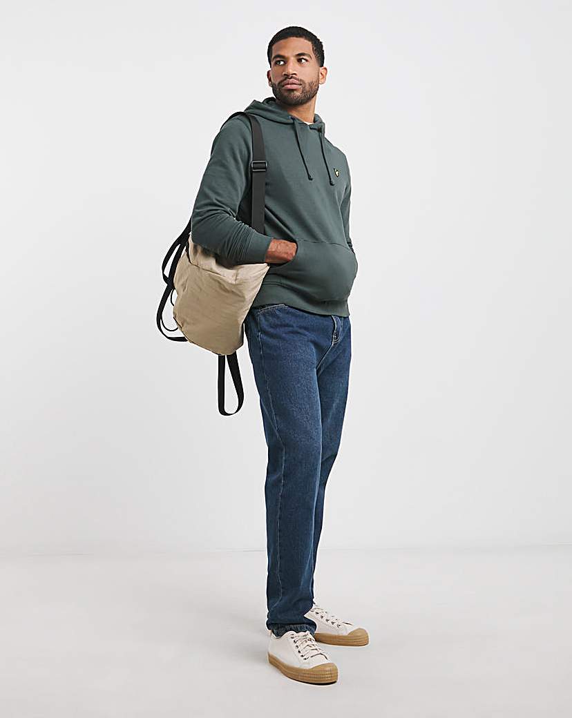 Lyle & Scott Classic Hoodie