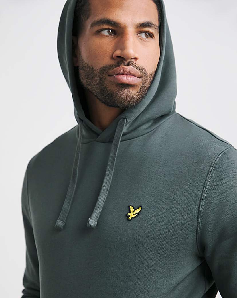 Lyle & Scott Classic Hoodie