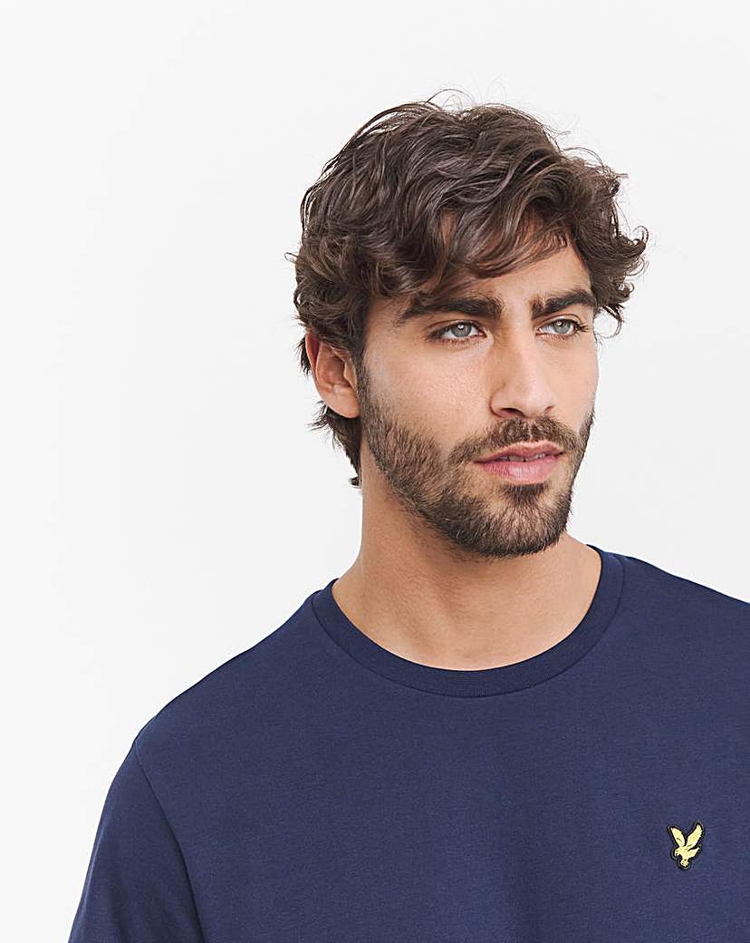 Lyle & Scott Classic T-Shirt