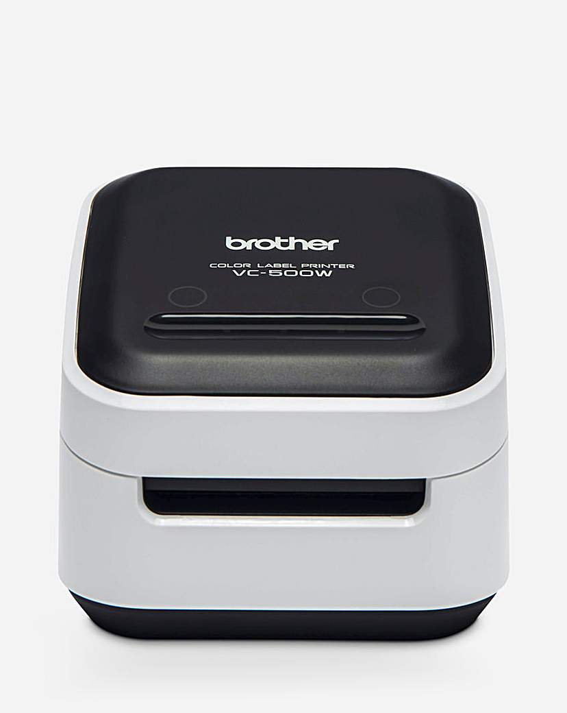 Image of Brother Full Colour Label Printer
