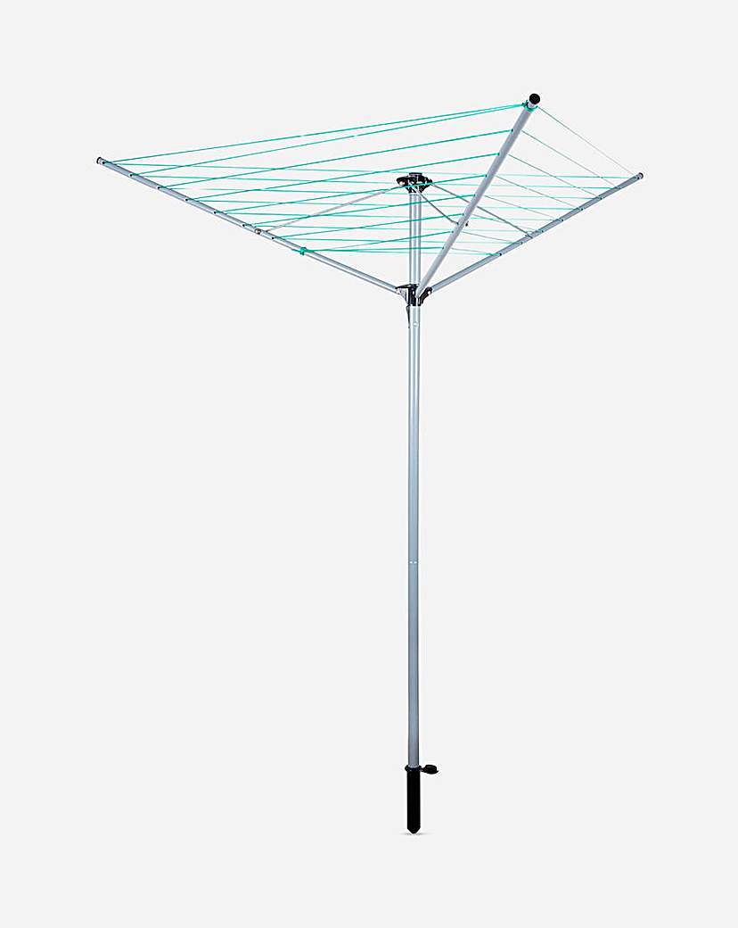 Image of OurHouse 26m Rotary Outdoor Airer