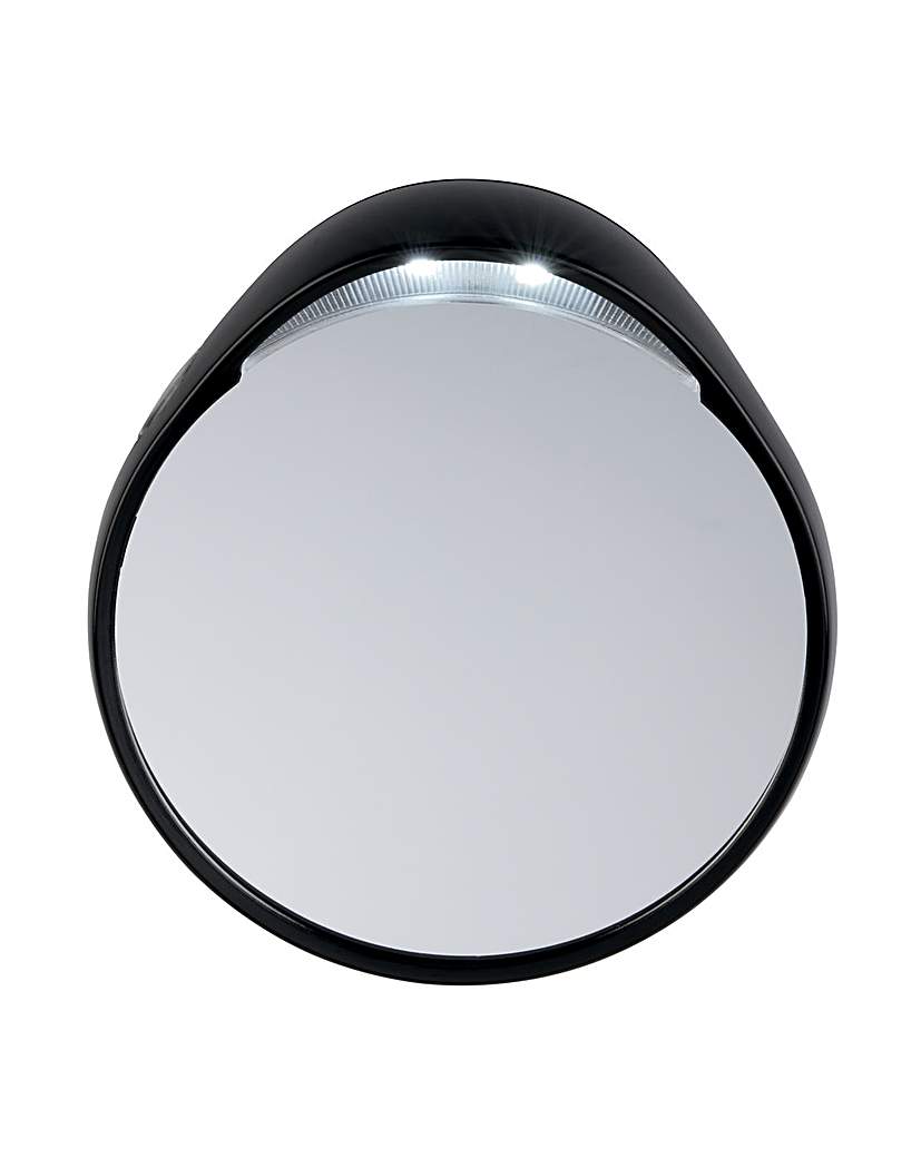 Tweezermate 10x Lighted Mirror