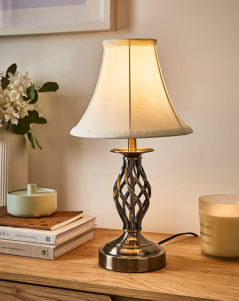 Barley Touch Table Lamp