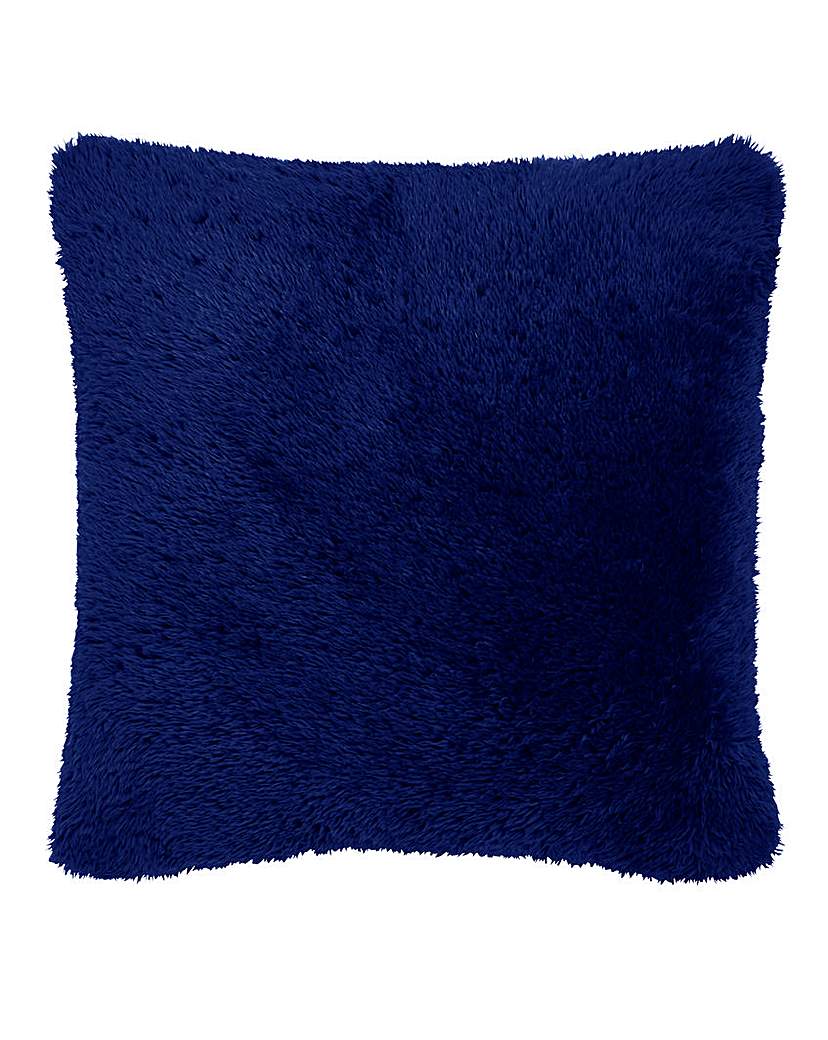 Supersoft Cuddle Fleece Cushion Cover