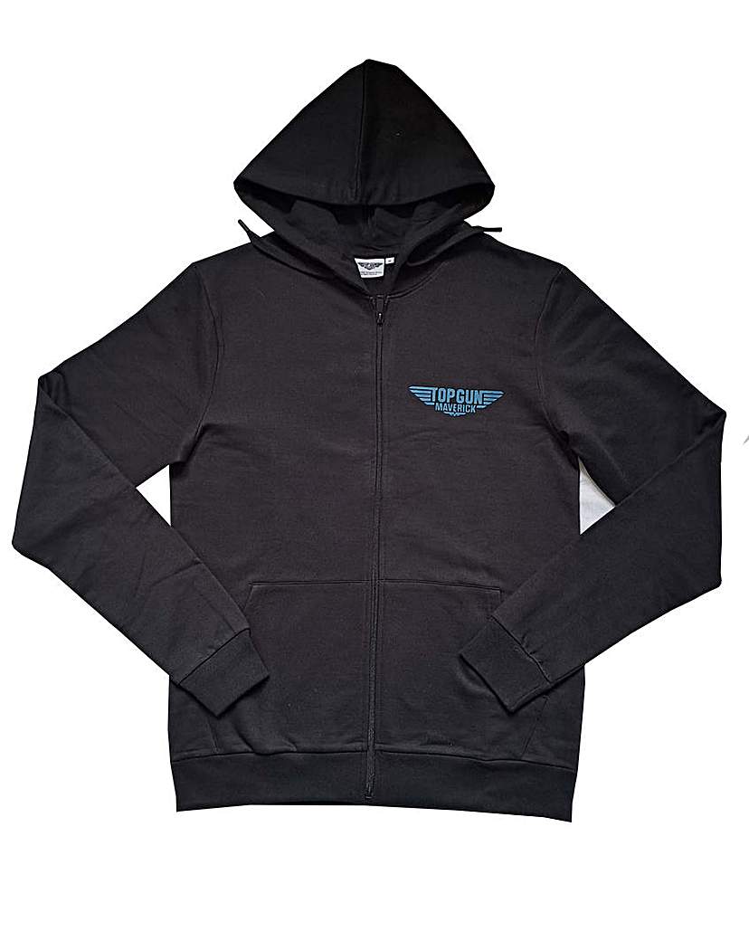 Top Gun Maverick Hoodie