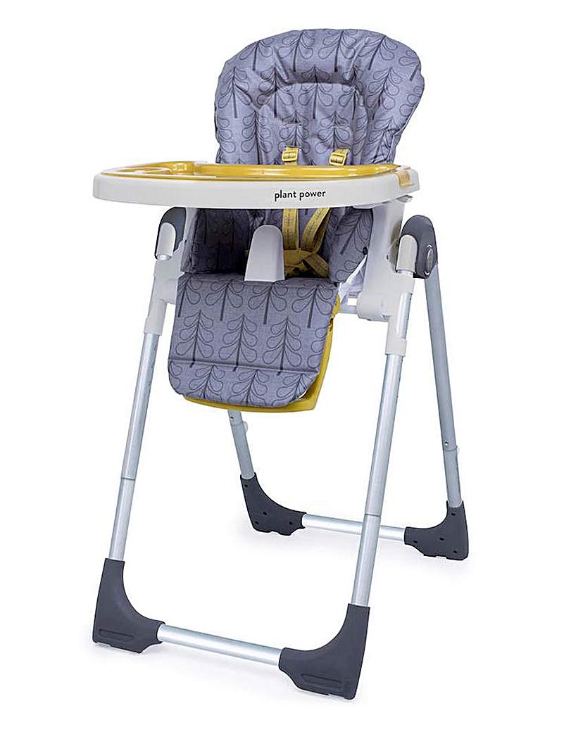 Image of Cosatto Noodle Supa 0 Highchair Fika