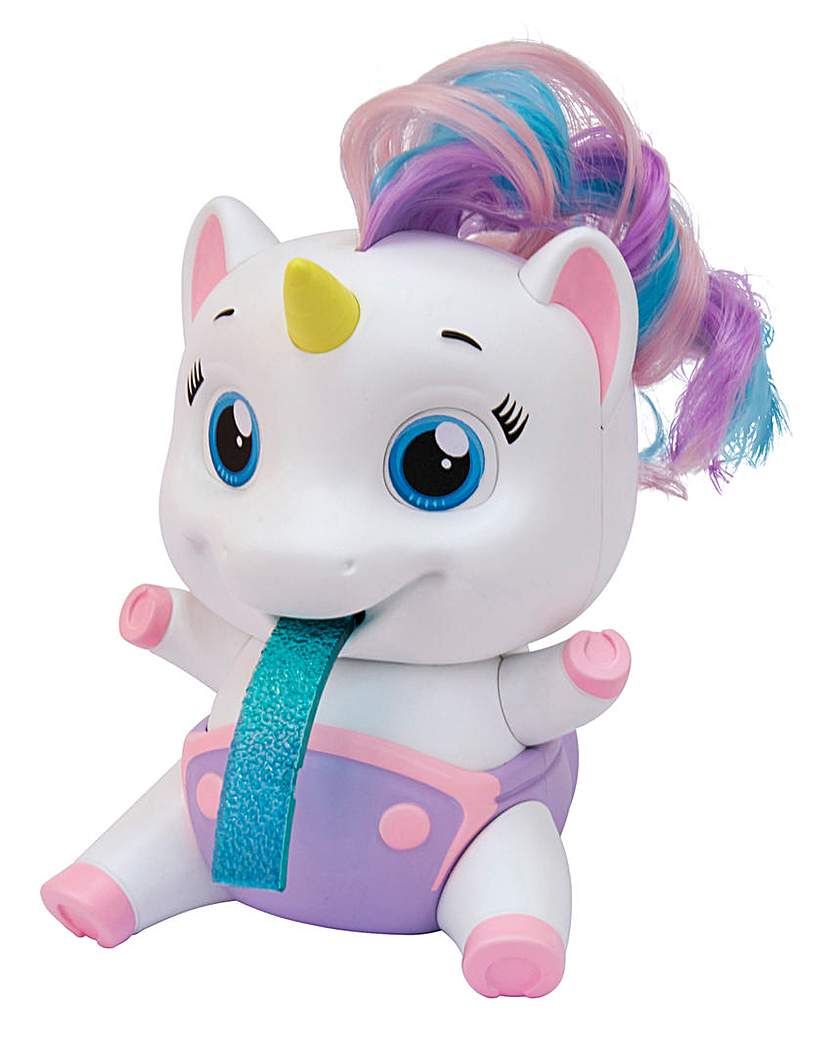 Image of Munchkinz Lily The Unicorn
