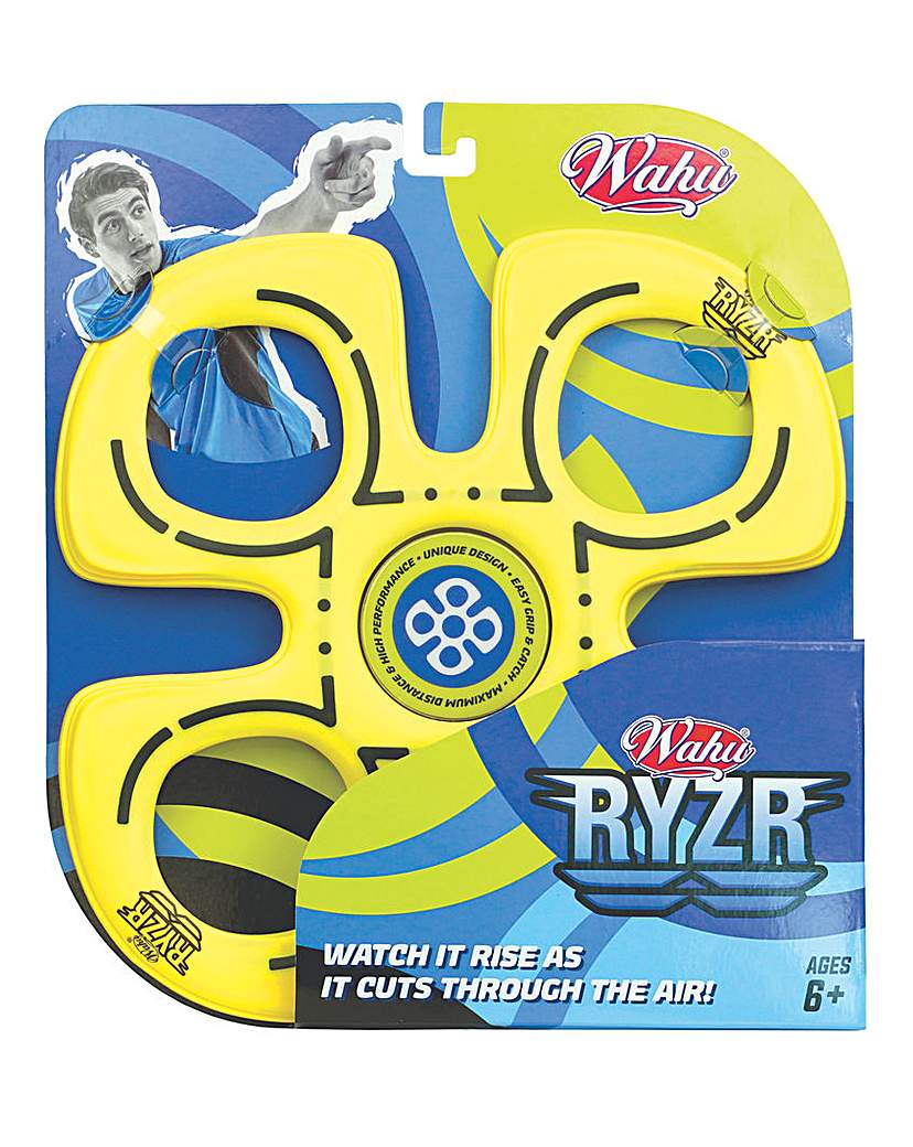 Image of Wahu Bladez Ryzr