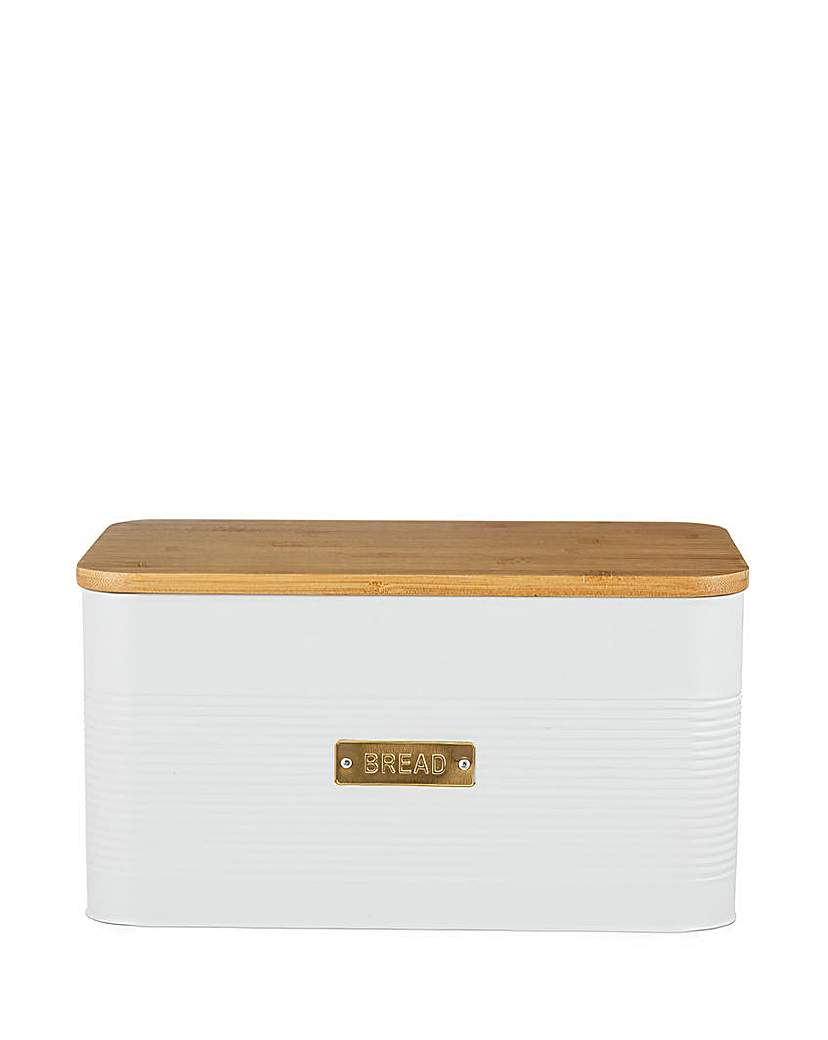 Typhoon Otto Square Bread Bin